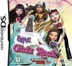 Bratz Girlz really rock (DS tweedehands game), Ophalen of Verzenden, Nieuw