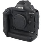 Canon EOS 1DX mark III body occasion, Verzenden, Zo goed als nieuw, Canon