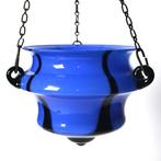 Frans Welz - Jardinière - Glas