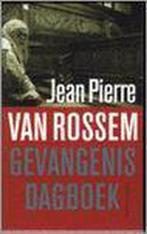 Gevangenisdagboek 9789056172565 Jean-Pierre van Rossem, Verzenden, Jean-Pierre van Rossem