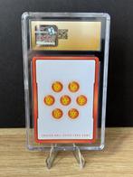 Dragon Ball Fusion World - Energy Marker - Gogeta - GOLD, Nieuw