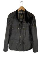 Belstaff England - Phanter 2.0 Jacket 2024 collection -