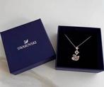 Metaal - Halsketting - Swarovski ketting