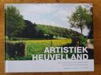 Artistiek heuvelland 9789082690101, Verzenden, Gelezen