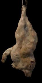 Crèche - Faïence - Antico Mezzo Maialino