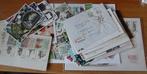 Enveloppes et timbres Schaaken (200) - Papier - 1950 - 2010