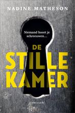 De stille kamer / Angelica Hensley / 2 9789402711455, Verzenden, Gelezen, Nadine Matheson
