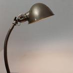 Hala D.R.P. - Hannoversche Lampenfabrik - Lampe - Fer,, Antiek en Kunst