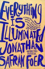 Everything Is Illuminated 9780060529703, Gelezen, Jonathan Safran Foer, Penguin, Verzenden