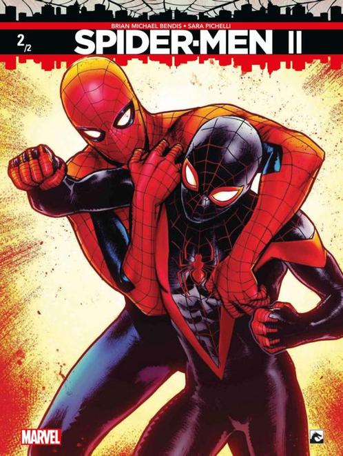 Spider-Men II 2 (van 2) [NL], Boeken, Strips | Comics, Verzenden