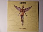 Nirvana - In Utero - Limited Edition, 30th Anniversary, Cd's en Dvd's, Nieuw in verpakking