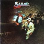Sailor - Trouble, Verzenden, Gebruikt