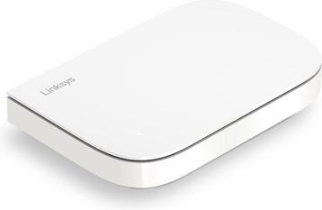 Linksys Velop Micro Mesh 6 - Router - WiFi 6 - Dual-band..., Verzenden