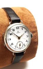 Omega - Art Deco - Trench - Sans Prix de Réserve - Femme -, Nieuw