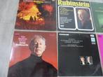 Artur Rubenstein - 10 x albums + 2 x box sets - 24 records, Cd's en Dvd's, Nieuw in verpakking