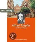 Alfred Toepfer 9783831902958 Jan Zimmermann, Verzenden, Jan Zimmermann