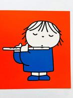 Dick Bruna (1927–2017) - Wij hebben een orkest: het orkest