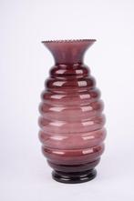 Doyen - Doyen - Vase - floral - Verre - modèle Floral, Antiek en Kunst