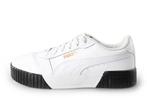 Puma Sneakers in maat 40 Wit | 10% extra korting, Vêtements | Hommes, Chaussures, Verzenden, Sneakers