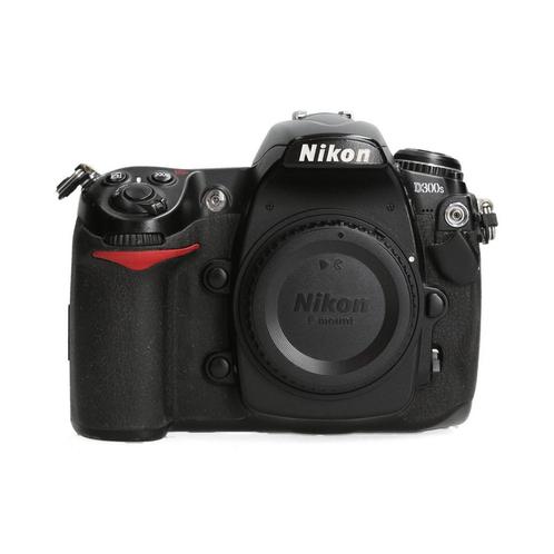 Nikon D300S - 29.427 kliks, Audio, Tv en Foto, Fotocamera's Digitaal, Ophalen of Verzenden