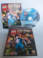 LEGO Harry Potter Jaren 5-7 Playstation 3, Ophalen of Verzenden, Zo goed als nieuw