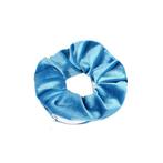 Scrunchie Stash LichtBlauw, Verzamelen, Verzenden, Nieuw