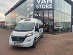 Chausson Twist Exclusive V594 slechts 15612 km twinbed 33481, Buscamper of Camperbus, Ringverwarming, Fiat, Tot en met 2