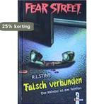 Fear Street. Falsch verbunden 9783785540190 Stine, Boeken, Verzenden, Gelezen, Stine