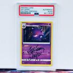 Pokémon Graded card - SIGNED Gengar #38 Ted Lewis PSA/DNA, Nieuw