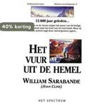 Het vuur uit de hemel / Kinderen van de dageraad / 6, Boeken, Verzenden, Gelezen, W. Sarabande