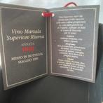 1948 Florio Marsala Riserva Storica V.L.Q.P.R.D. number, Nieuw