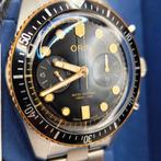 Oris - Divers Sixty-Five - 01 771 7744 4354 - Homme - 2025, Nieuw