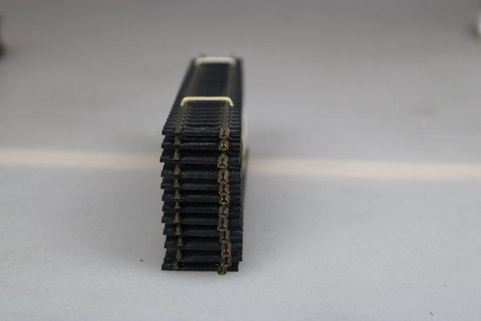 Fleischmann H0 -, Hobby en Vrije tijd, Modeltreinen | H0