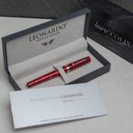Leonardo La piccolina - Roller rosso passione - Pen, Nieuw