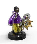 Vincent Faudemer (1986) - Babolex x Snoop Dogg, Antiek en Kunst, Kunst | Schilderijen | Modern