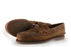 Timberland Bootschoenen in maat 41 Bruin, Kleding | Heren, Schoenen, Bruin, Verzenden, Timberland, Zo goed als nieuw
