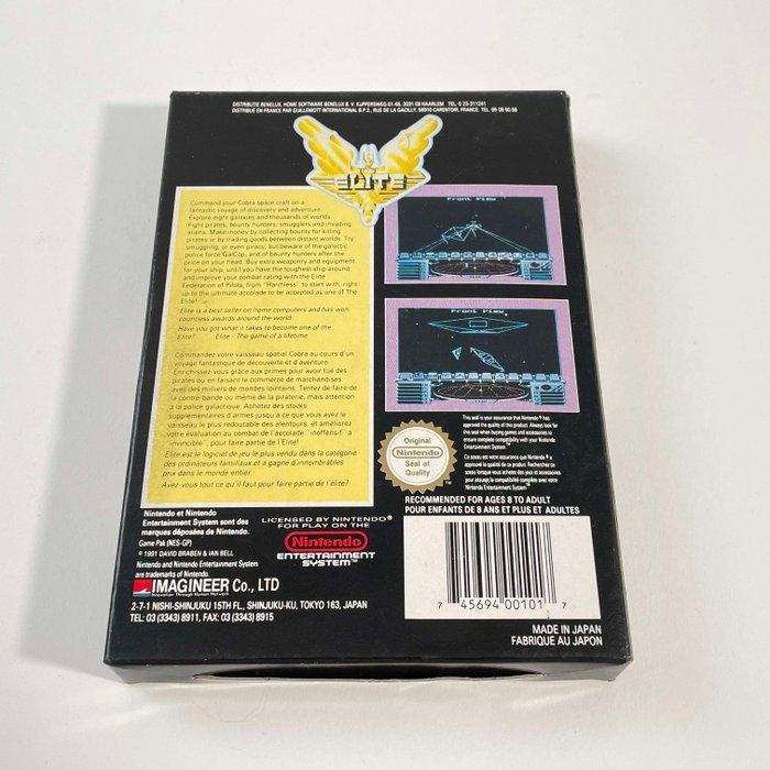 Nintendo - Nes - Elite FRA - near mint - Videogame - In, Games en Spelcomputers, Spelcomputers | Overige Accessoires