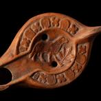 Laat-Romeins / Vroeg-Byzantijns Terracotta Vroege, Antiek en Kunst