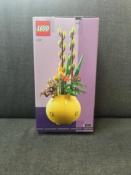Lego Set - 40588 - Botanical Collection - Flowerpot, Enfants & Bébés, Jouets | Duplo & Lego