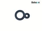 Pakking Kawasaki ZZR 600 1993-2002 (ZZ-R600 ZX-6E ZX600E), Motoren, Verzenden, Gebruikt