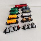 Märklin H0 - Modeltrein goederenwagon (11), Nieuw