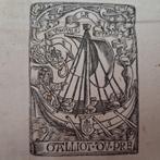 AA. VV. - Autores historiae ecclesiasticae - 1541