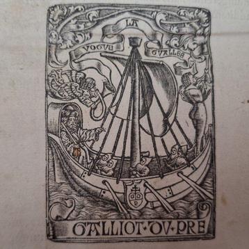 AA. VV. - Autores historiae ecclesiasticae - 1541