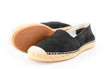 Fred de La Bretoniere Espadrilles in maat 38 Zwart | 5%, Kleding | Dames, Schoenen, Espadrilles, Verzenden, Zwart, Fred de La Bretoniere