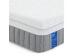 Veiling - 2x Emma Body adapt Hybrid matras 90X200, Nieuw