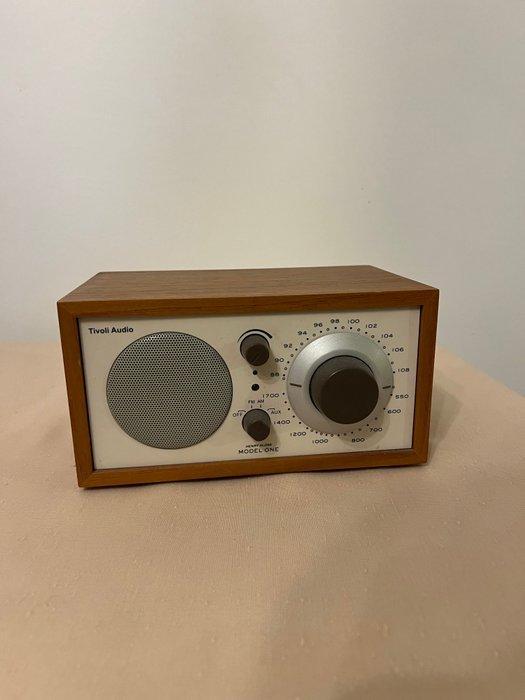 Tivoli Audio Henry Kloss - Model One Radio, Audio, Tv en Foto, Radio's