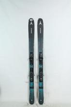 Refurbished - Ski - Atomic Maverick (beschadigd) - 169, 160 tot 180 cm, Gebruikt, Ophalen of Verzenden, Atomic