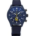 IWC - Pilots Watch Chronograph Blue Angels - IW389109 -