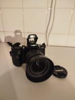 Minolta Dynax 500si + Tamron 28-80mm Aspherical Single lens, Nieuw