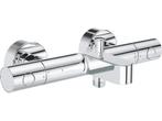 GROHE Grohtherm 800 - Thermostatische Badkraan -, Verzenden, Zo goed als nieuw